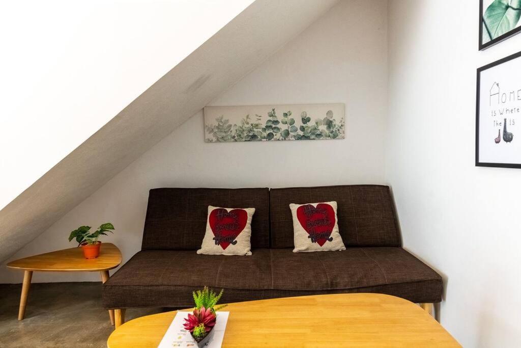 New Granny Cozy House Georgetown 2-6Pax Villa Buitenkant foto